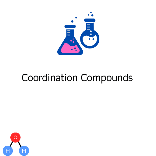 Coordination Compounds